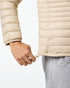 Cotopaxi W Fuego Down Jacket CREAM