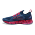 Brooks W Levitate StealthFit 5 BLUE / BEETROOT / PLUME