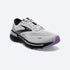 Brooks W Adrenaline GTS 23 GREY / BLACK / PURPLE