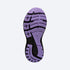 Brooks W Adrenaline GTS 23 GREY / BLACK / PURPLE