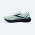 Brooks W Adrenaline GTS 23 BLUE GLASS / NILE BLUE / MARINA