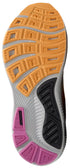Brooks W Ghost 17 OYSTER/APRICOT/PINK