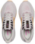 Brooks W Ghost 17 OYSTER/APRICOT/PINK