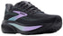 Brooks W Ghost 17 GREY/CLEARWATER/PURPLE