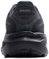 Brooks W Ghost 17 GREY/CLEARWATER/PURPLE