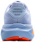 Brooks W Ghost 17 BLUE HERON / WHITE / ORANGE