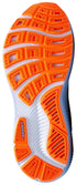 Brooks W Ghost 17 BLUE HERON / WHITE / ORANGE