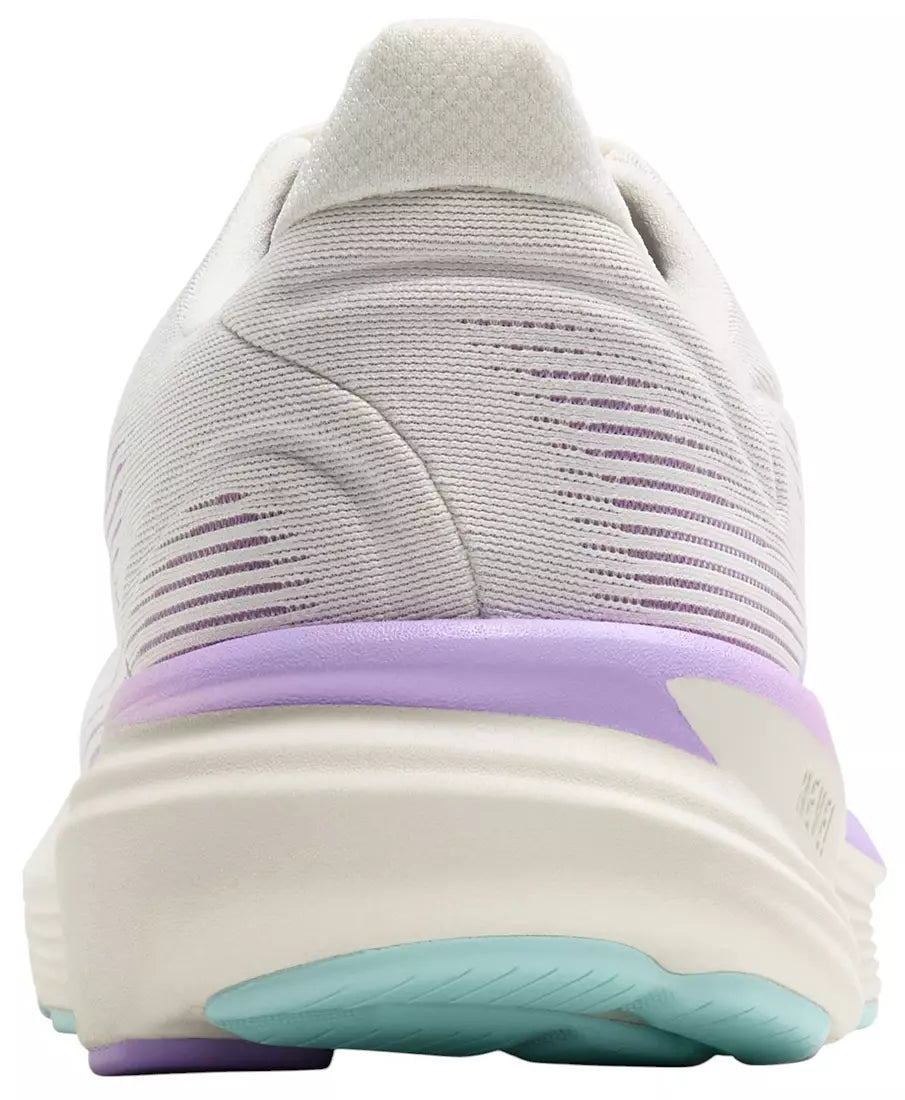 Brooks W Revel 8 COCONUT / PURPLE ROSE / CLEARWATER