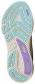 Brooks W Revel 8 COCONUT / PURPLE ROSE / CLEARWATER