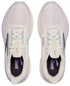 Brooks W Revel 8 COCONUT / PURPLE ROSE / CLEARWATER