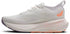 Brooks W Glycerin 23 WHITE/MULLED GRAPE/CLEAR