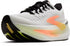 Brooks W Glycerin Max 2 WHITE/CYBER YELLOW/NIGHTLIFE