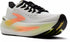 Brooks W Glycerin Max 2 WHITE/CYBER YELLOW/NIGHTLIFE