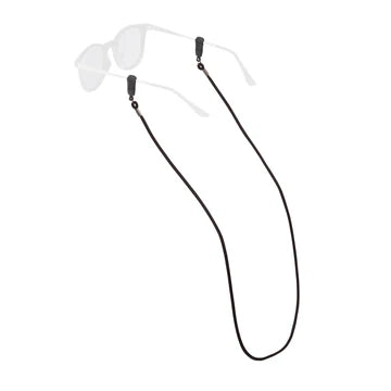 Chums Lens Leash BLACK