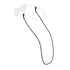 Chums Lens Leash BLACK