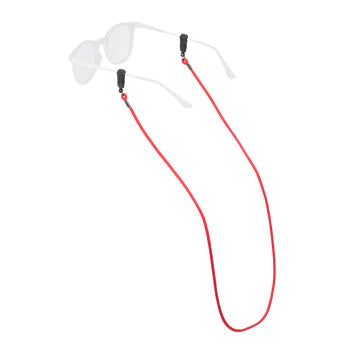 Chums Lens Leash RED