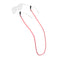 Chums Lens Leash RED
