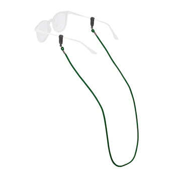 Chums Lens Leash HUNTER GREEN