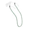 Chums Lens Leash HUNTER GREEN