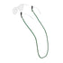 Chums Lens Leash HUNTER GREEN