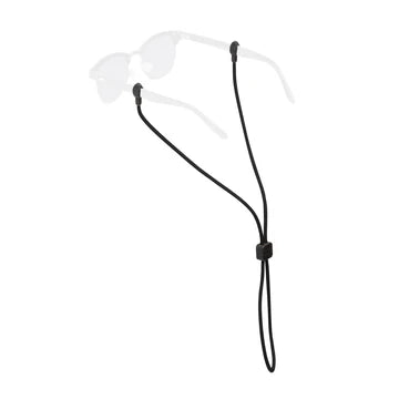 Chums Slip Fit Retainer BLACK