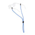 Chums Slip Fit Retainer ROYAL