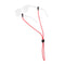 Chums Slip Fit Retainer RED