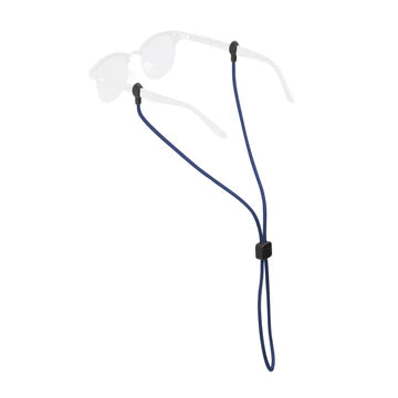 Chums Slip Fit Retainer NAVY