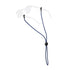Chums Slip Fit Retainer NAVY