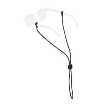 Chums Slip Fit Retainer OLIVE