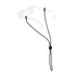 Chums Slip Fit Retainer OLIVE