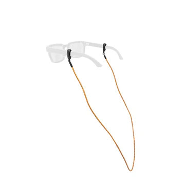 Chums Braided Leather Retainer NATURAL