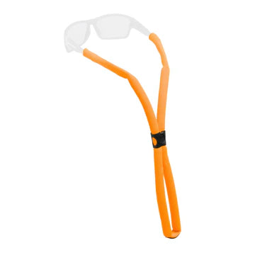 Chums Glassfloat Classic ORANGE