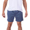 Chubbies M 5.5" Original Twill Short COBBLESTONES