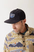 KAVU Wooderson Hat MOONLESS NIGHT