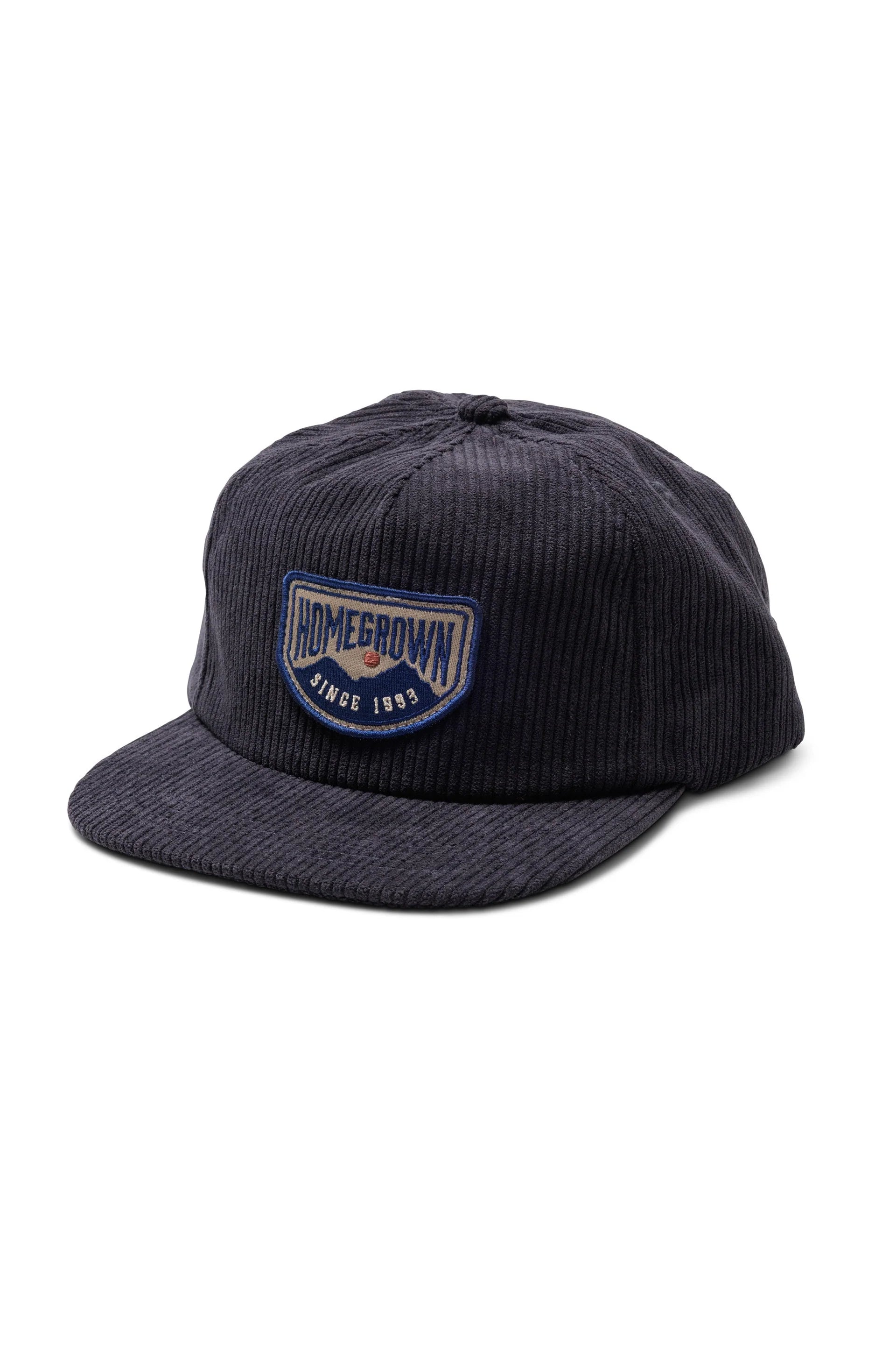 KAVU Wooderson Hat MOONLESS NIGHT