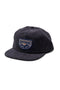 KAVU Wooderson Hat MOONLESS NIGHT