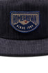 KAVU Wooderson Hat MOONLESS NIGHT