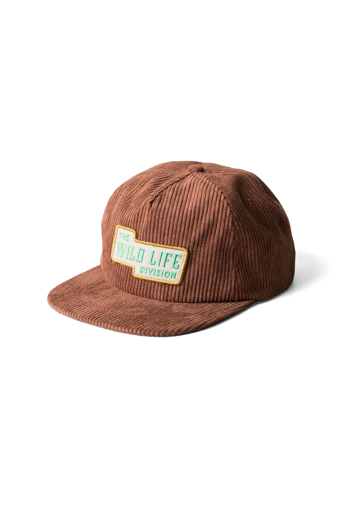 KAVU Wooderson Cap SEPIA