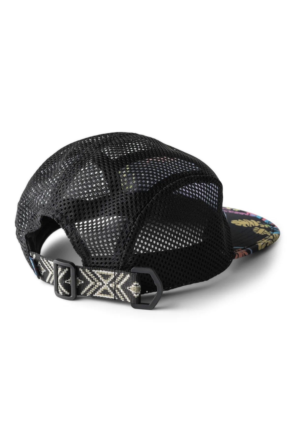 KAVU Drift Creek Cap SEA SALAD
