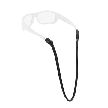 Chums Switchback Retainer SOLID BLACK