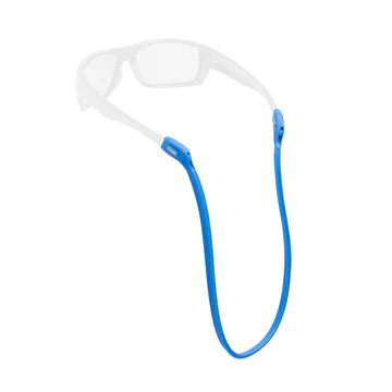 Chums Switchback Retainer SOLID ROYAL
