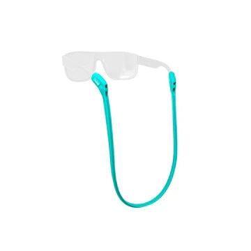 Chums Switchback Retainer SOLID SEAFOAM