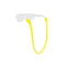 Chums Switchback Retainer SOLID CITRUS