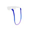 Chums Switchback Retainer COBALT/PERIWINKLE FADE
