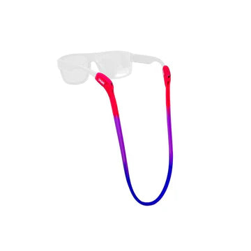 Chums Switchback Retainer PINK/PLUM FADE