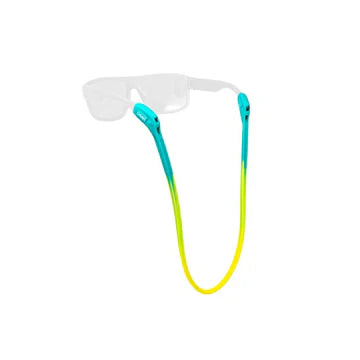 Chums Switchback Retainer SEAFOAM/CITRUS FADE