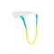 Chums Switchback Retainer SEAFOAM/CITRUS FADE