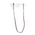 Chums Baja Urban Retainer RED STRIPES