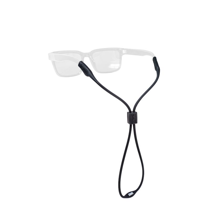 Chums The Slim Retainer BLACK